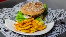 Que rico parrilla