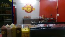 QUESONETAS