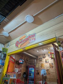 Quesudos Deli