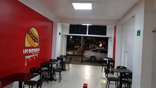 Quesudos Itagui