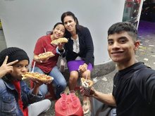 Quesudos los mellos