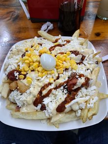 Quesudos Qbrutales Rionegro