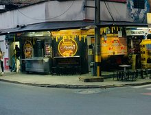 Quesudos y Artesanales Murphys