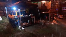 !Quien Dijo Alitas y Empanadas De Queso!