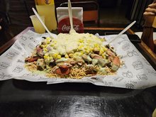 Quilleras