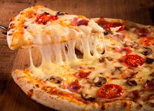 Quino Pizza