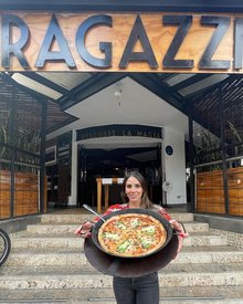 Ragazzi - Laureles