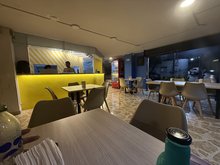 Raj Burger Envigado