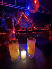 Rama Sound Garden