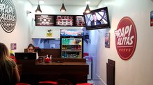 Rapi Alitas El Poblado