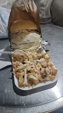 Rápidas y mexicanas