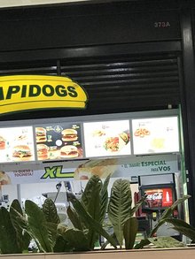 RAPIDOGS
