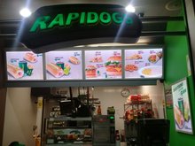 RAPIDOGS