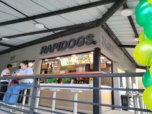 RAPIDOGS