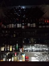Rapsodia Taberna Medellín