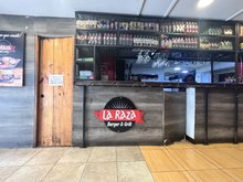 Raza Café