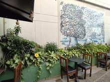 Raza Café