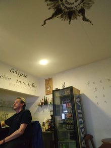 Raza Café