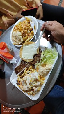 RC Ricas Carnes
