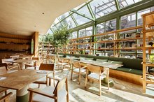Real Eatery
