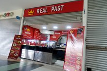 Real Past Pasta Express Punto Oriental
