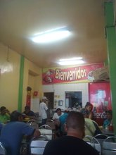 Reataurante Sazon La Burra