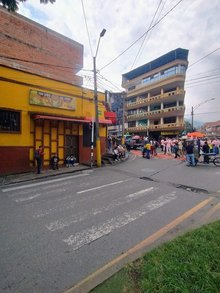 Relajese Que Esta Conmigo