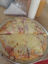 Relax pizza