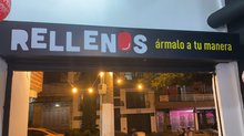 Rellenos Medellín