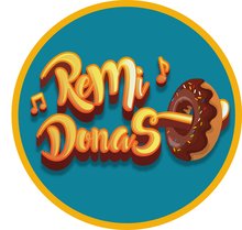 Remidonas