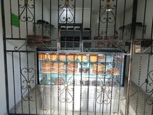 Repostería Dulce Ponque