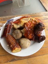 Repostería El Cafetal