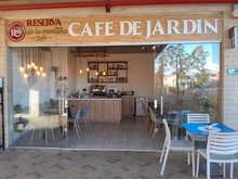 Reserva de la Montaña Café