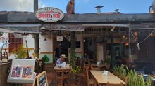 Restaunte La Parilla