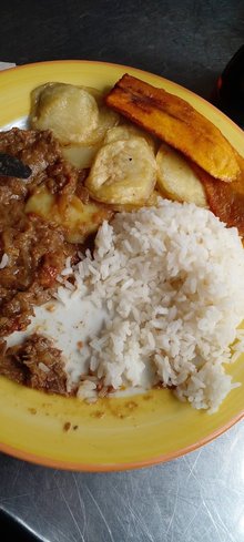 Restauran "Tico" Sabaneta