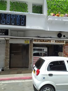 RESTAURANTE