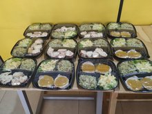 Restaurante Agape
