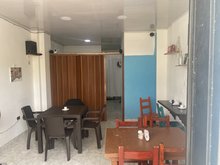 Restaurante Agua e' Maí'