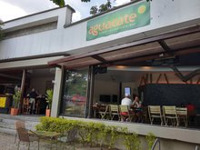 restaurante aguacate