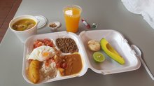 Restaurante al gusto