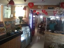 Restaurante Alberto Lechona
