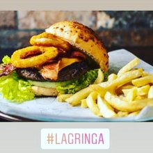 Restaurante Alipas Gourmet