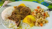 Restaurante Almuerzo Casero