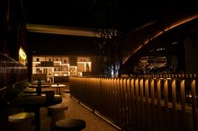 Restaurante Amena
