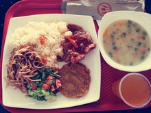 Restaurante Amor a la Carta