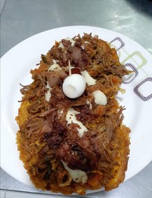 Restaurante Anita y Sus Delicias