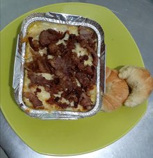 Restaurante Anita y Sus Delicias