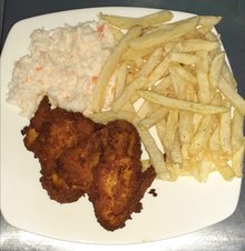 Restaurante Anita y Sus Delicias