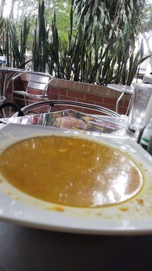 Restaurante Apartahotel Montes