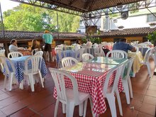 Restaurante Aquitania
